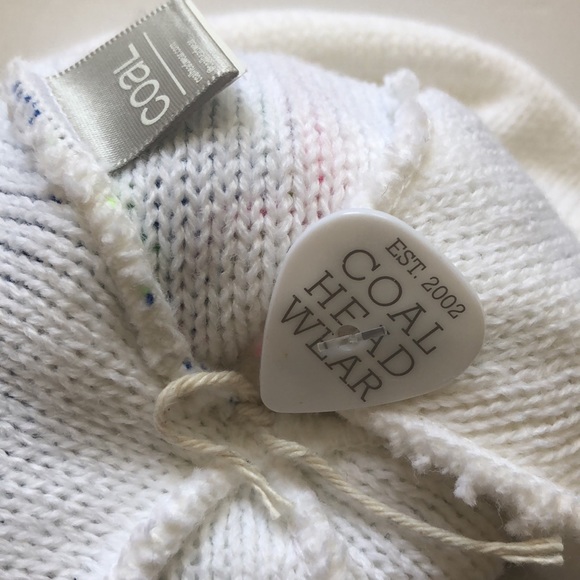 COAL HEADWEAR BEANIE - Picture 4 of 6